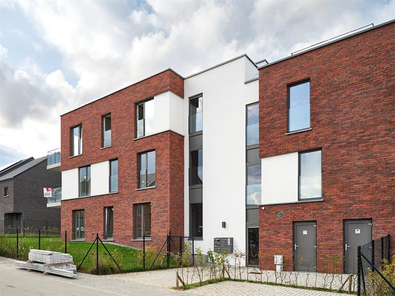 Appartements à Vendre à Belgrade - Les Jardins de Belgrade
